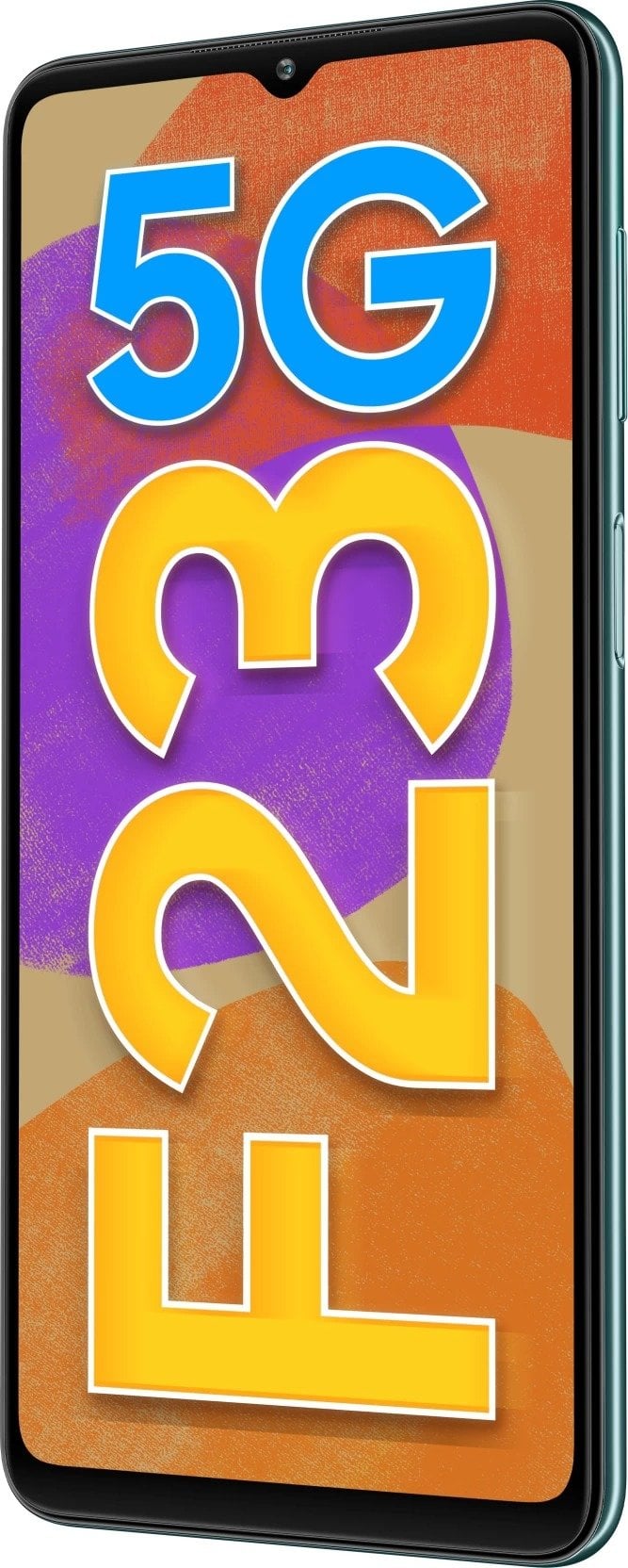 Samsung Galaxy F23 view 5