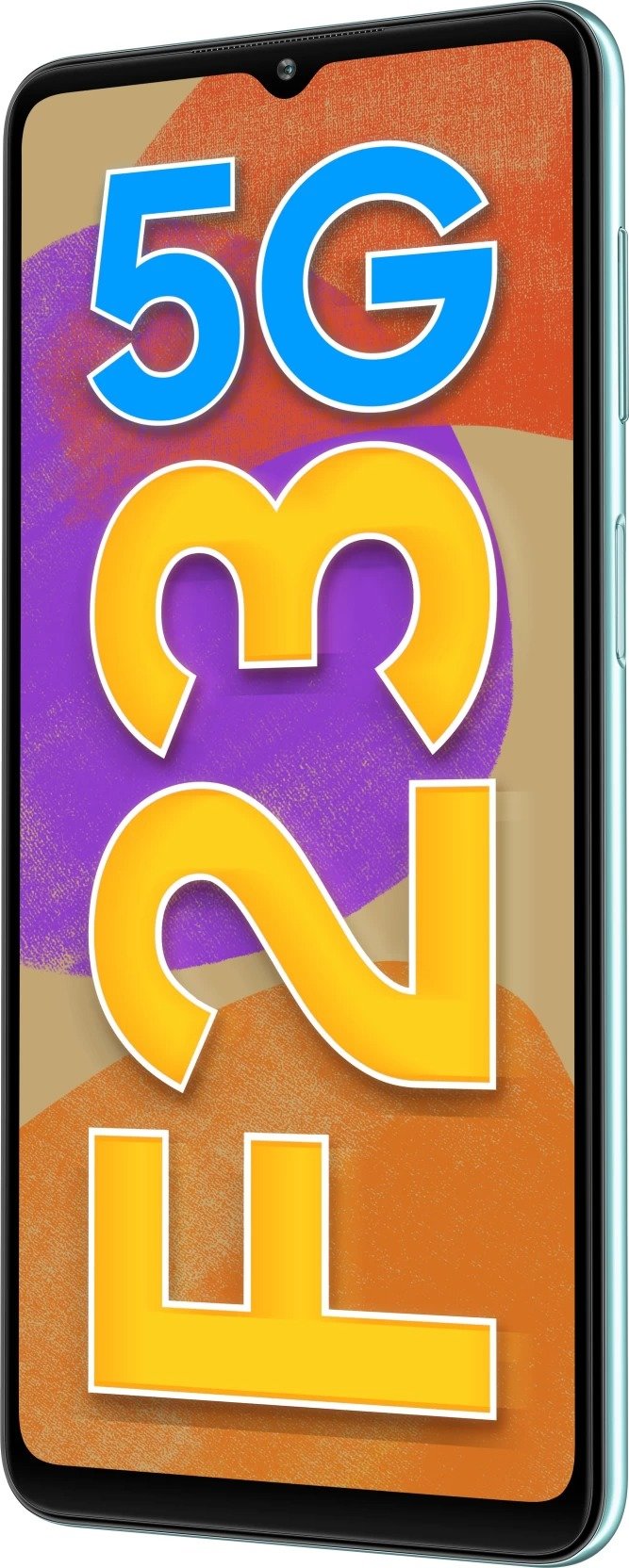 Samsung Galaxy F23 view 6