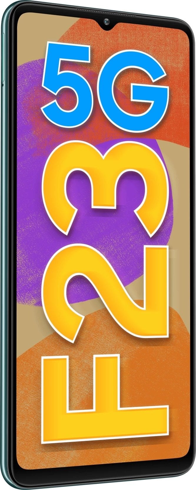 Samsung Galaxy F23 view 7
