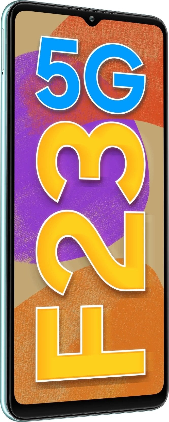 Samsung Galaxy F23 view 8