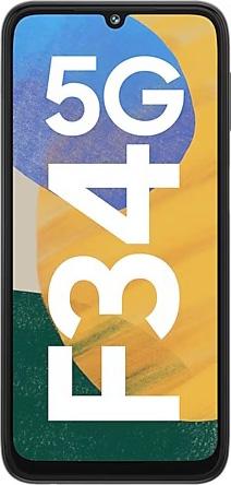Samsung Galaxy F34 view 3
