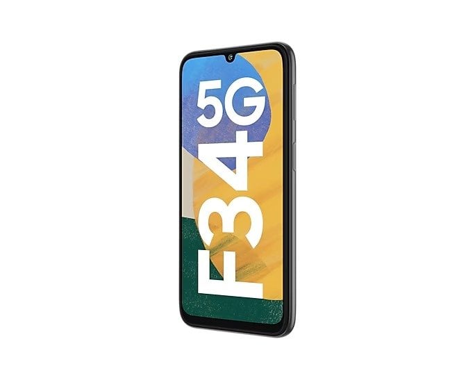Samsung Galaxy F34 view 6