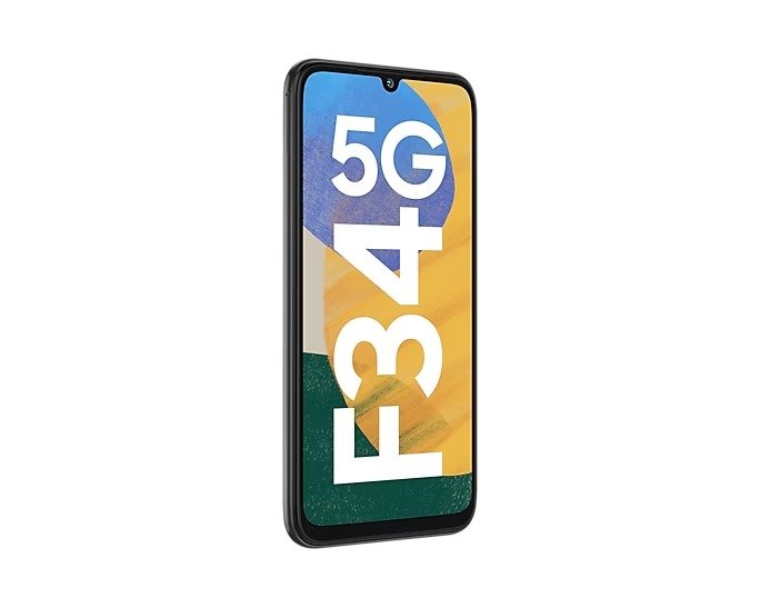 Samsung Galaxy F34 view 9