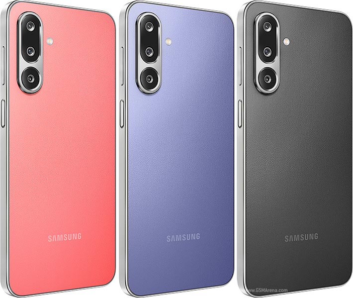 Samsung Galaxy F36 view 2