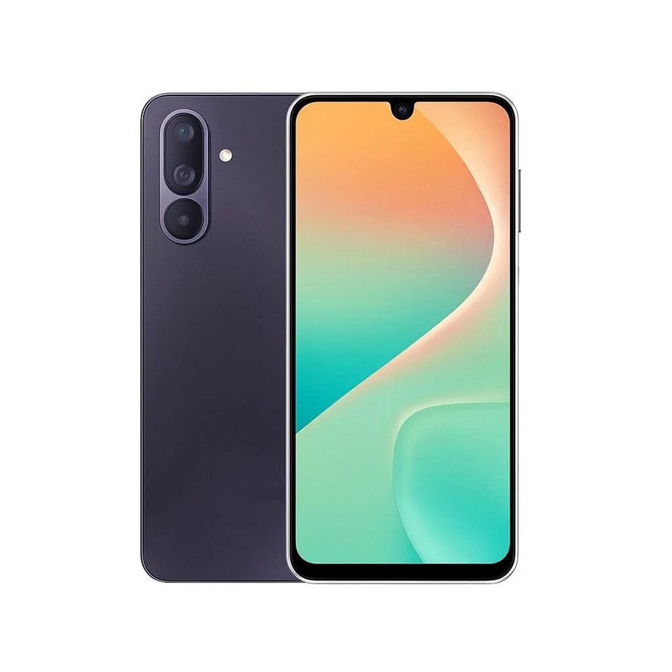Samsung Galaxy F36 view 4