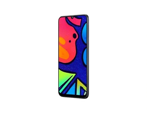 Samsung Galaxy F41 view 7