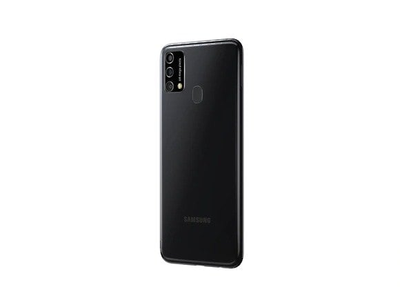 Samsung Galaxy F41 view 8