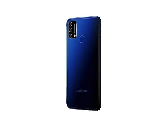 Samsung Galaxy F41 view 11