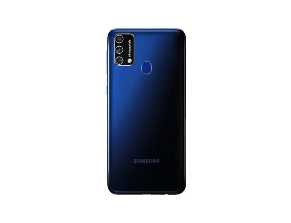 Samsung Galaxy F41 view 13