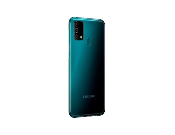 Samsung Galaxy F41 view 14