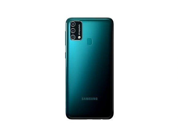 Samsung Galaxy F41 view 15