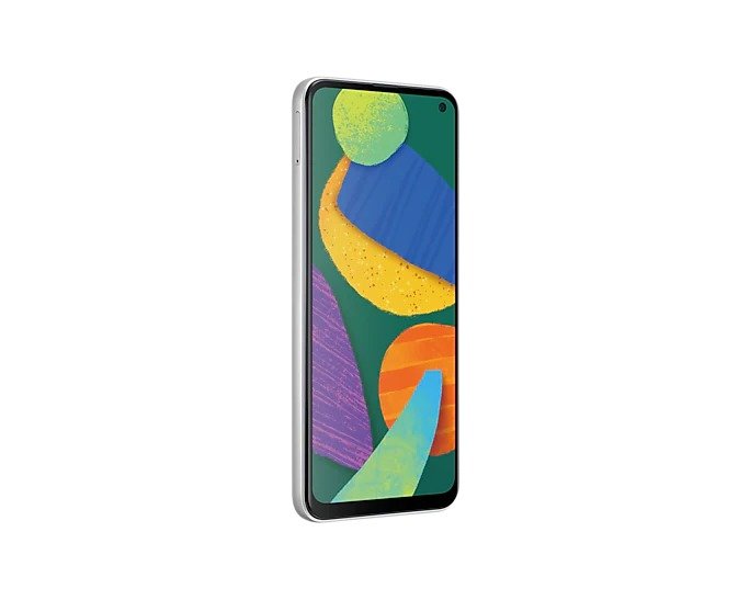 Samsung Galaxy F52 5G view 8