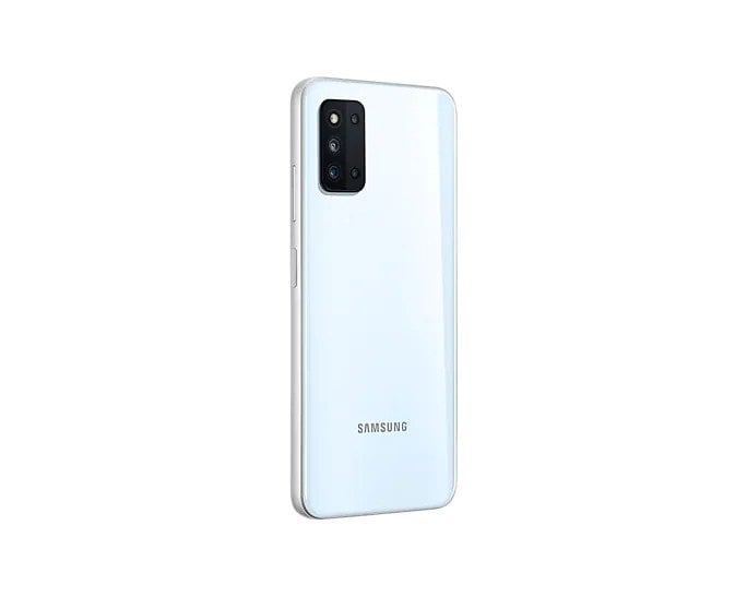 Samsung Galaxy F52 5G view 10