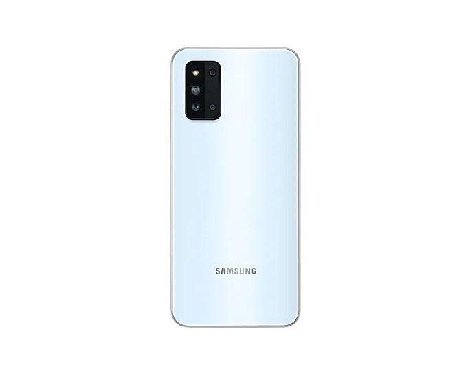Samsung Galaxy F52 5G view 12