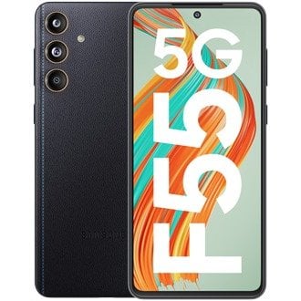 Samsung Galaxy F55 view 4