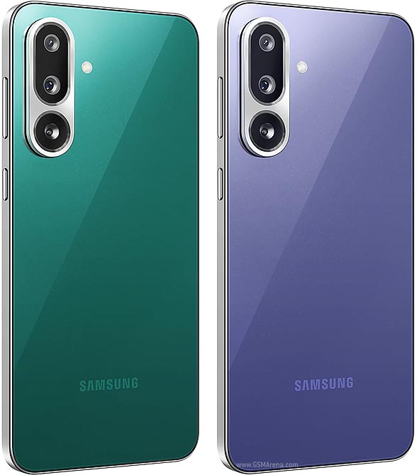 Samsung Galaxy F56 view 2