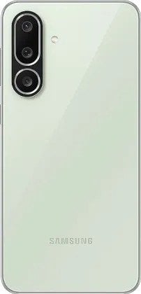 Samsung Galaxy F56 view 6