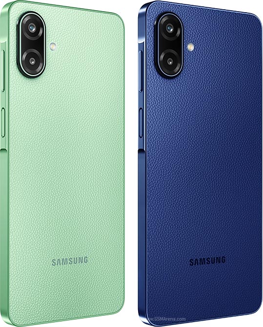Samsung Galaxy F70e view 2