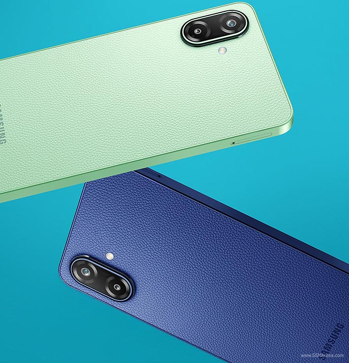 Samsung Galaxy F70e view 3