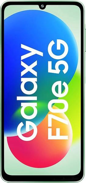 Samsung Galaxy F70e view 4