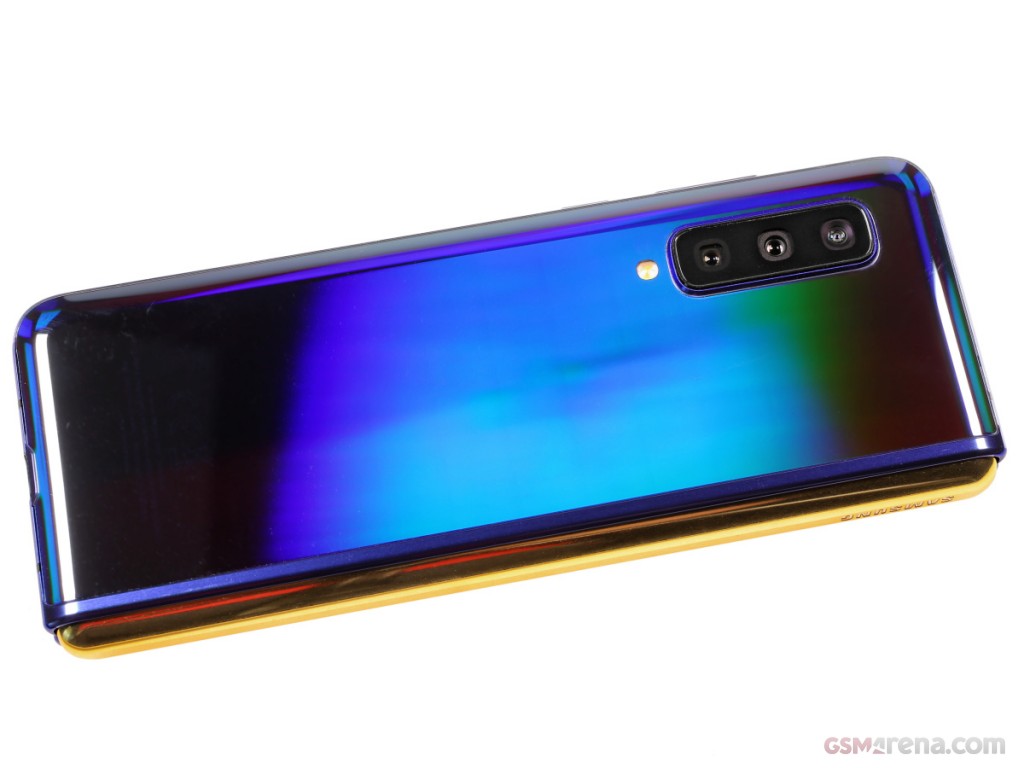 Samsung Galaxy Fold hands-on photo 20