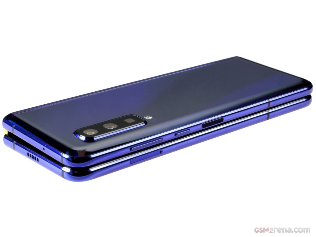 Samsung Galaxy Fold hands-on photo 25