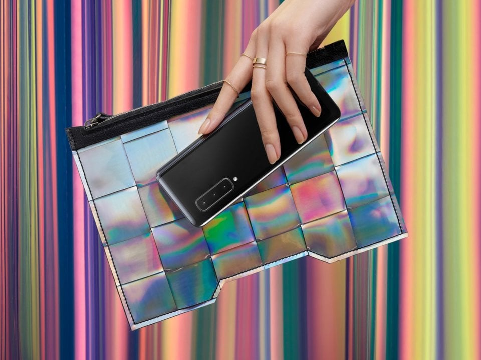 Samsung Galaxy Fold view 13
