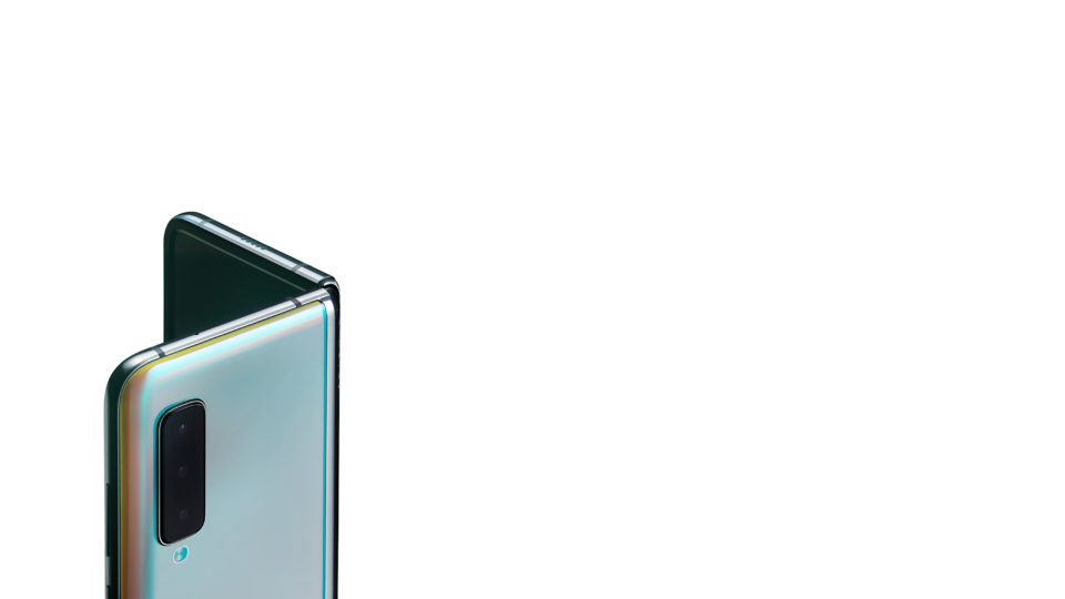 Samsung Galaxy Fold view 14
