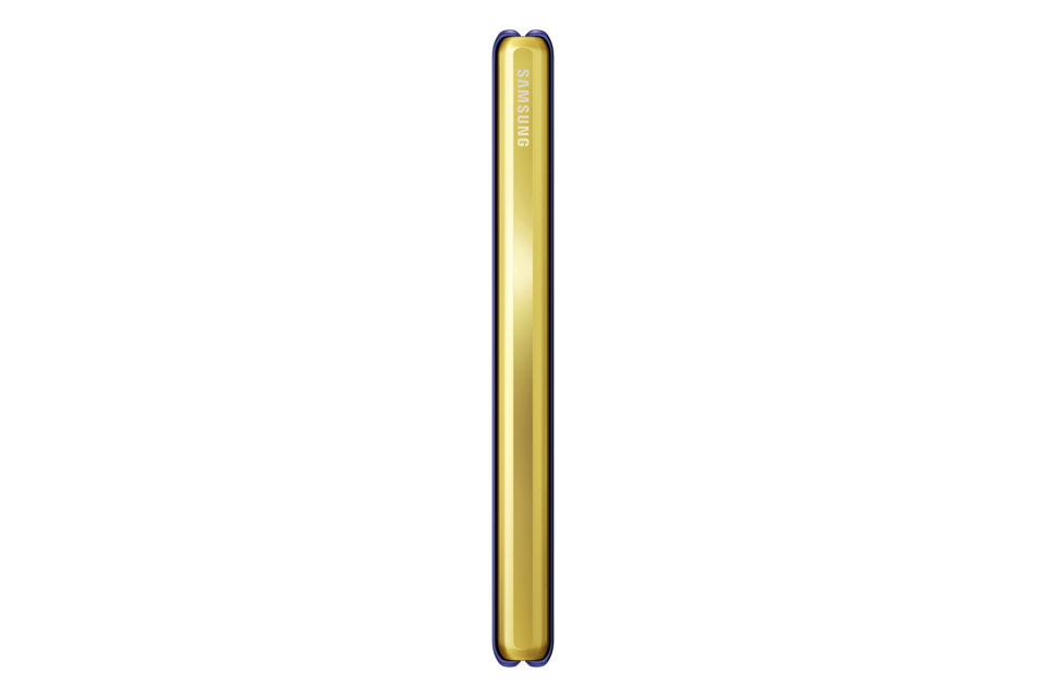 Samsung Galaxy Fold view 22