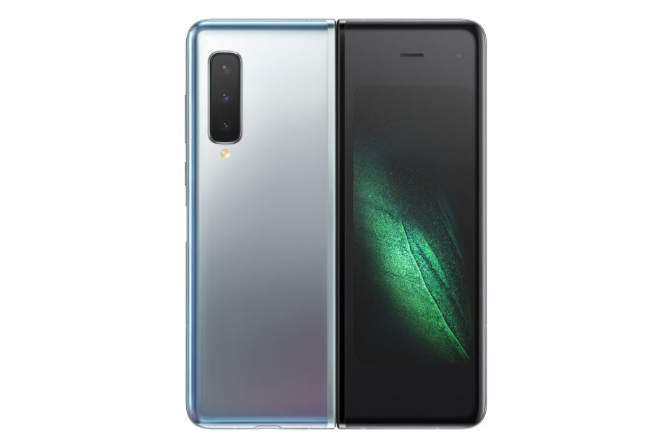 Samsung Galaxy Fold view 28