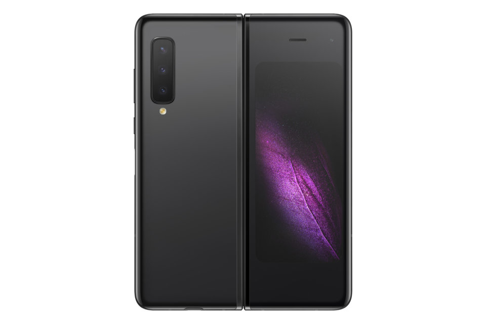 Samsung Galaxy Fold view 31