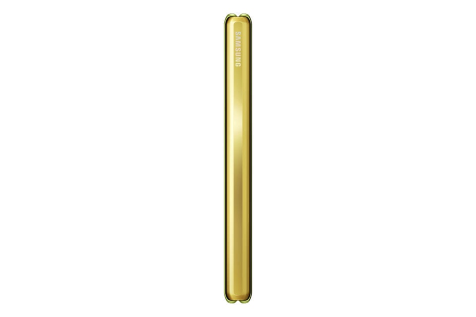Samsung Galaxy Fold view 34