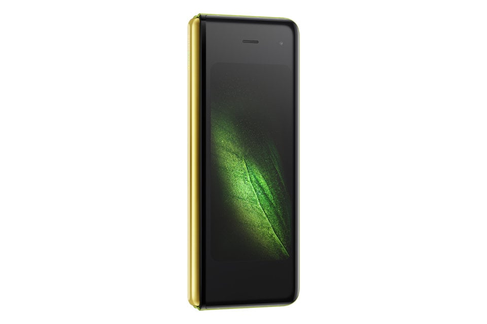 Samsung Galaxy Fold view 37