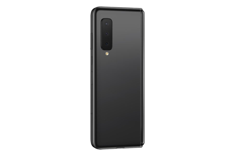 Samsung Galaxy Fold view 38