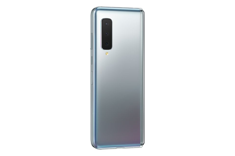 Samsung Galaxy Fold view 41