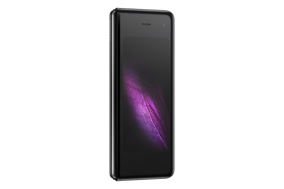 Samsung Galaxy Fold view 44