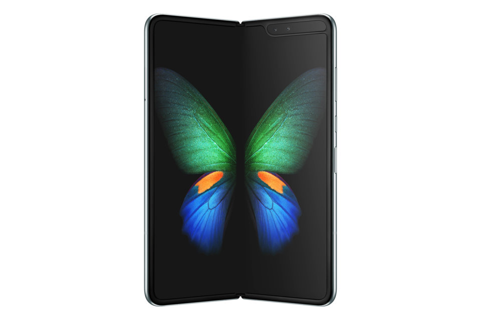 Samsung Galaxy Fold view 49