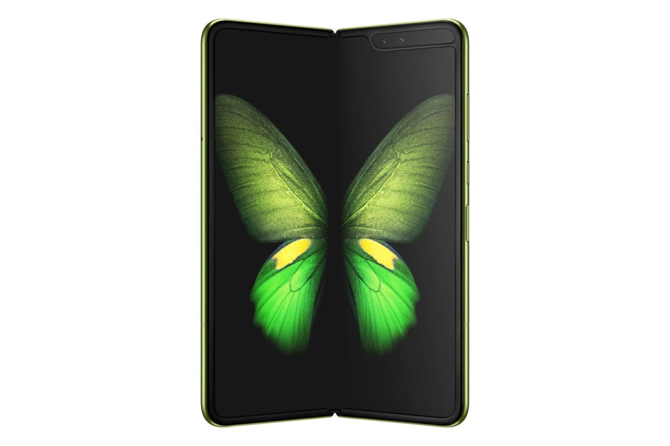 Samsung Galaxy Fold view 51