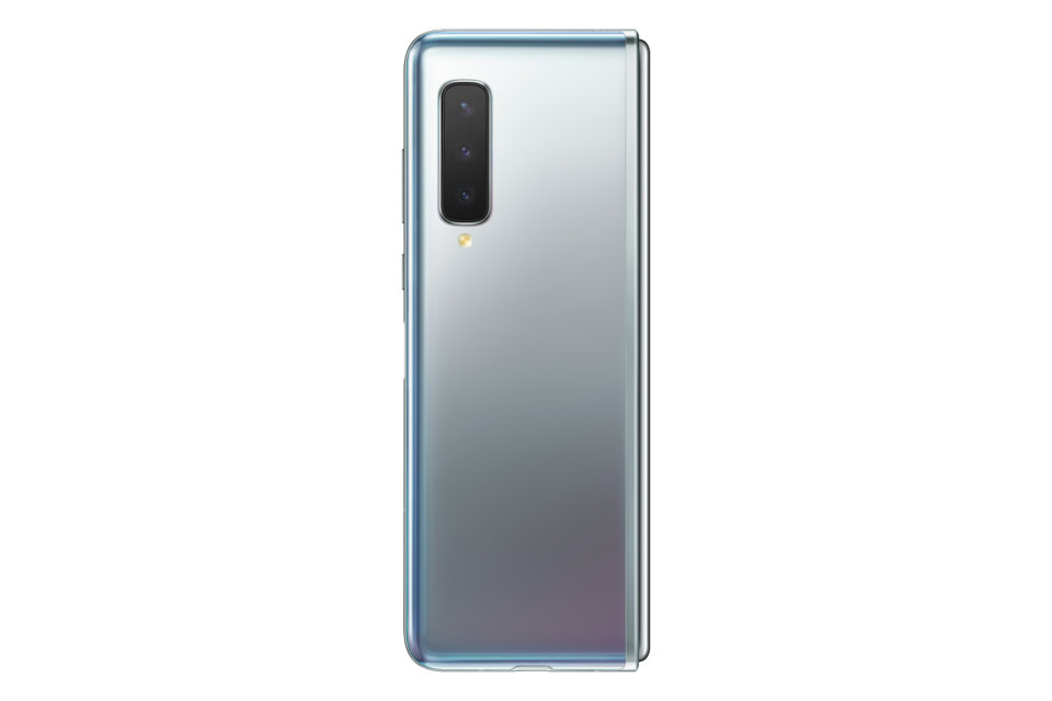 Samsung Galaxy Fold view 52