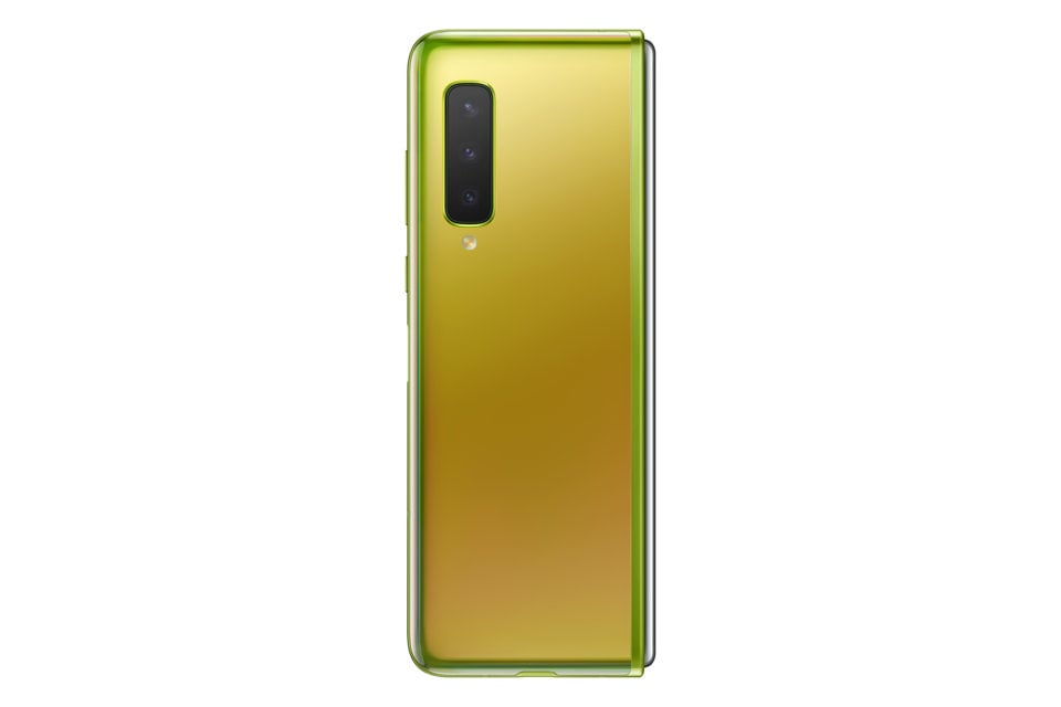 Samsung Galaxy Fold view 53