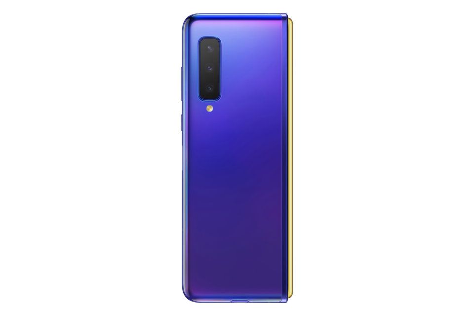 Samsung Galaxy Fold view 57