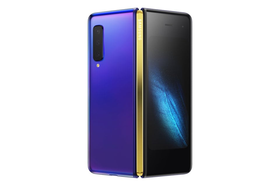 Samsung Galaxy Fold view 58