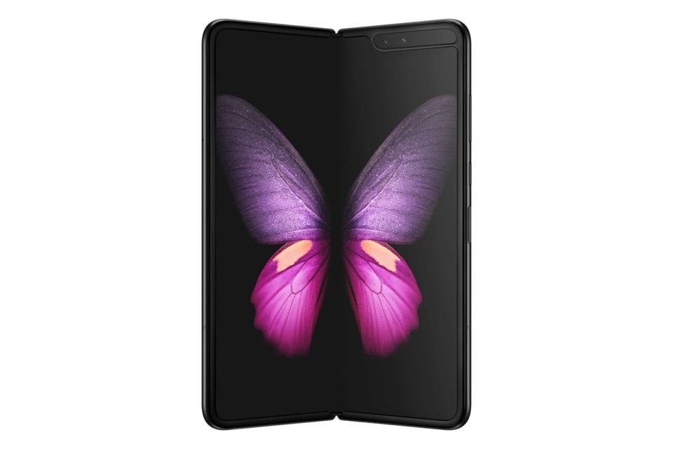Samsung Galaxy Fold view 60
