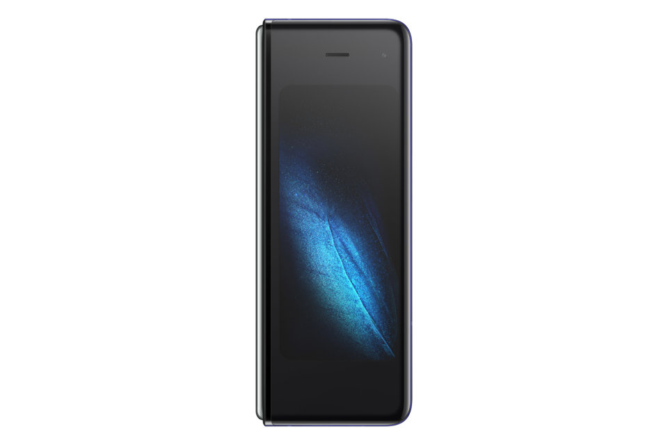 Samsung Galaxy Fold view 67