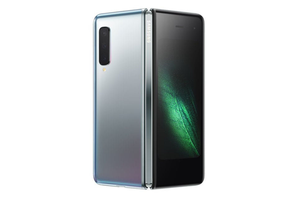 Samsung Galaxy Fold view 69