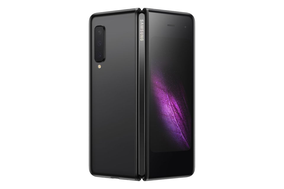 Samsung Galaxy Fold view 72