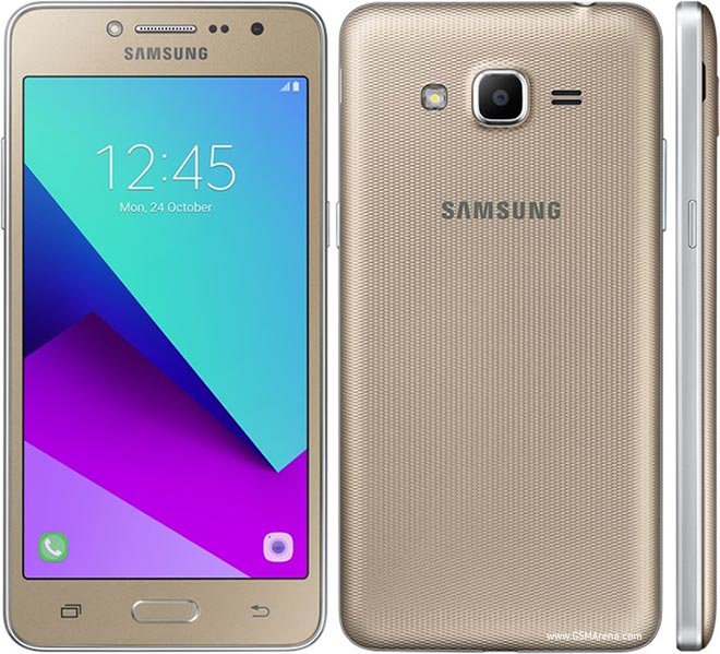 Samsung Galaxy Grand Prime Plus view 1