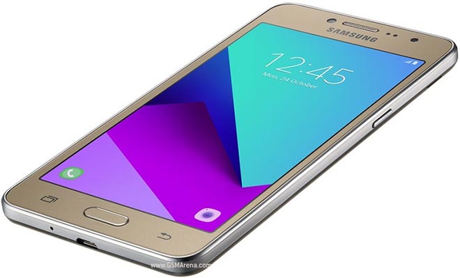 Samsung Galaxy Grand Prime Plus view 2