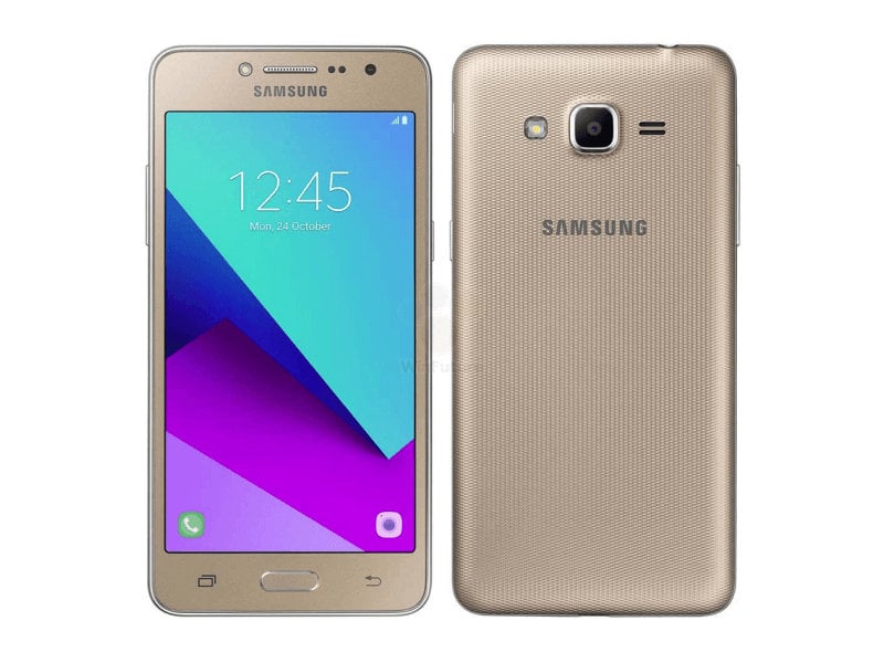 Samsung Galaxy Grand Prime Plus view 7