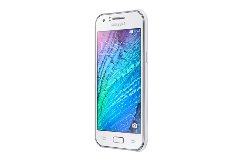 Samsung Galaxy J1 view 5